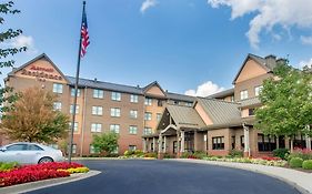 Residence Inn Lexington Keeneland/airport